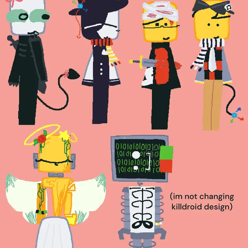 Game by @osc_fanatic