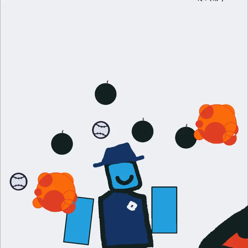 Game by @MeYYiR