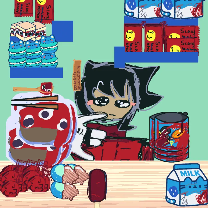 Game by @msia121216