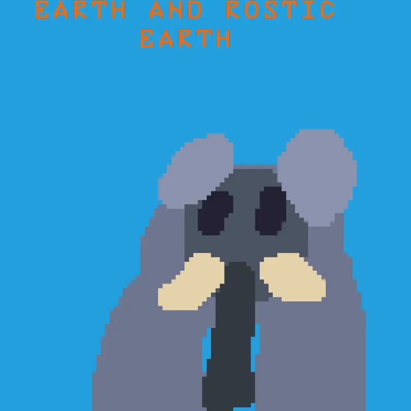 Game by @elephanterpaleontology