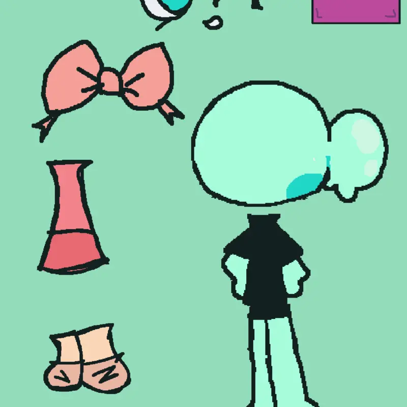 Game by @qanh