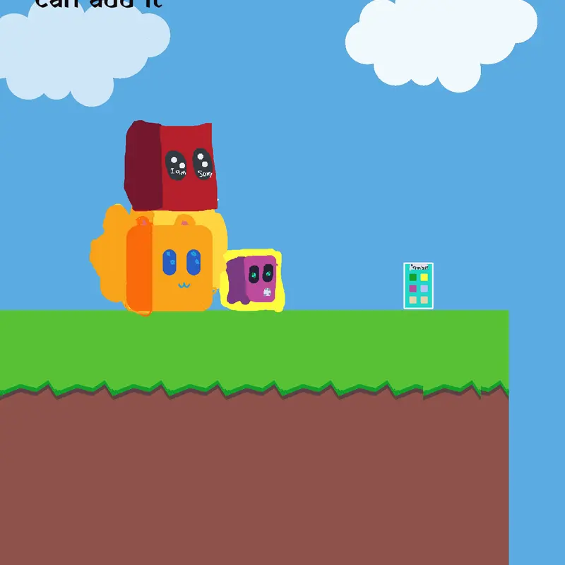 Game by @star_cude