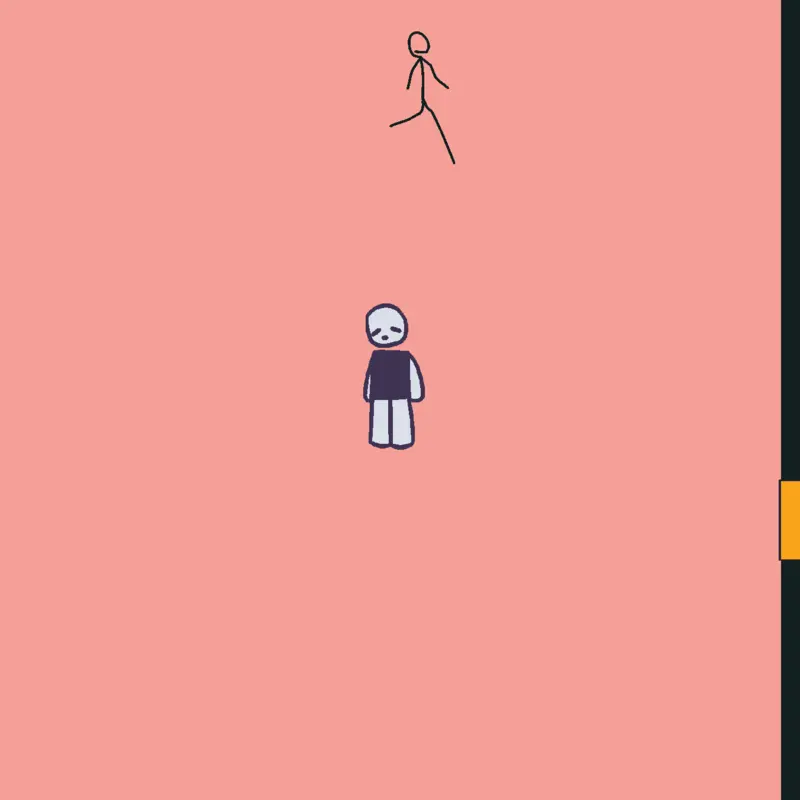 Game by @blueandred