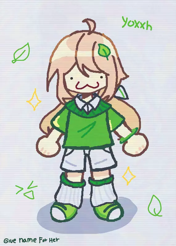 Game by @yoxxh_