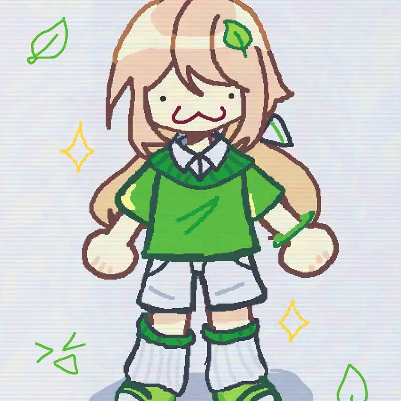Game by @yoxxh_
