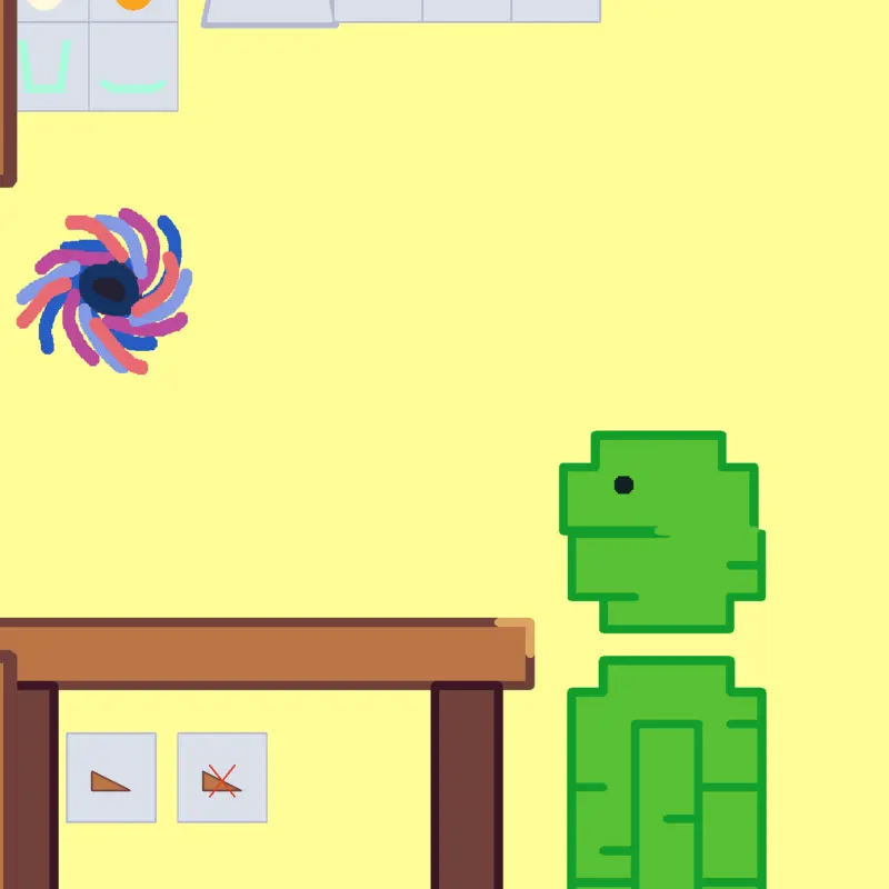 Game by @Wetcd