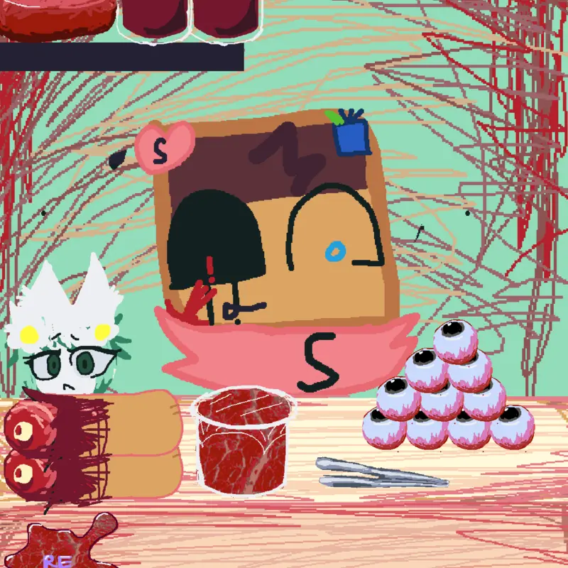 Game by @SKY-CLOUD-BLUEBERRY