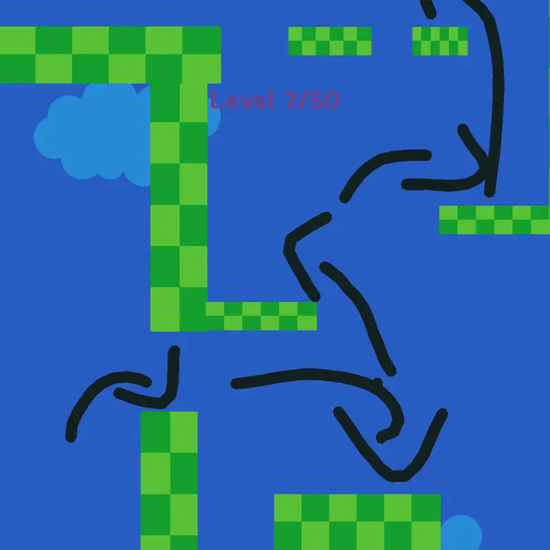 Game by @hazikuuuuu
