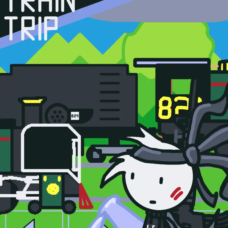 Game by @AhmadTheRailFan_Official