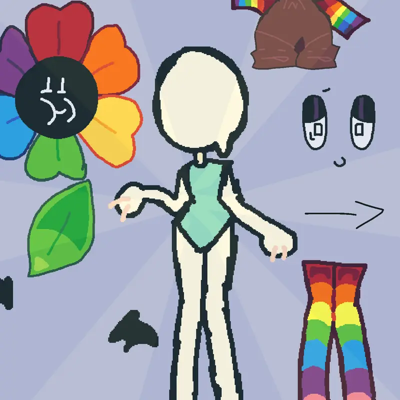 Game by @cat_idk_yay