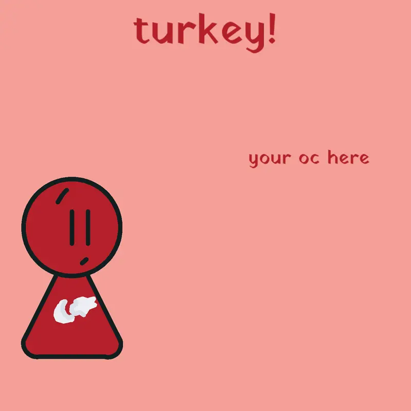 Game by @TurkeyOG