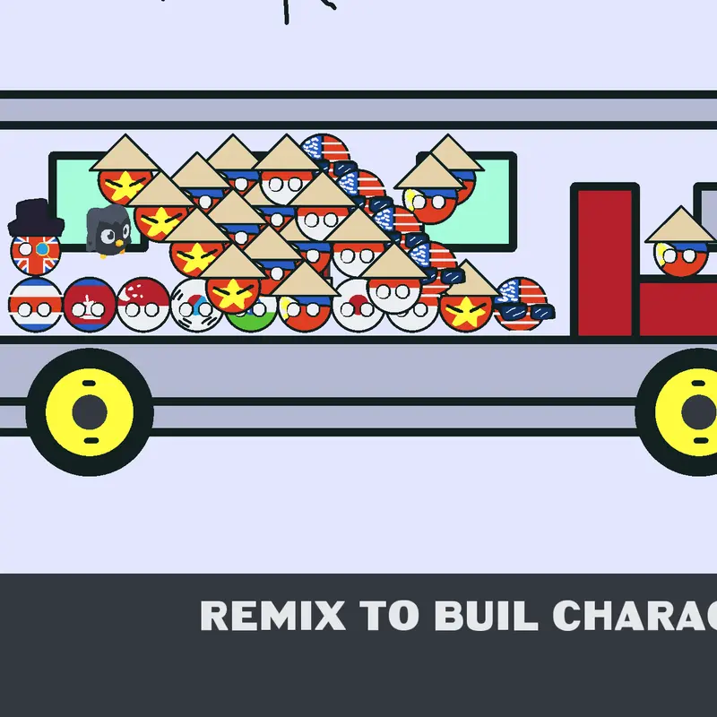 Game by @gamerevurbished