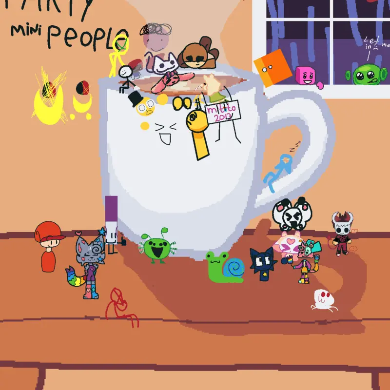 Game by @XxMiachel_kitxX