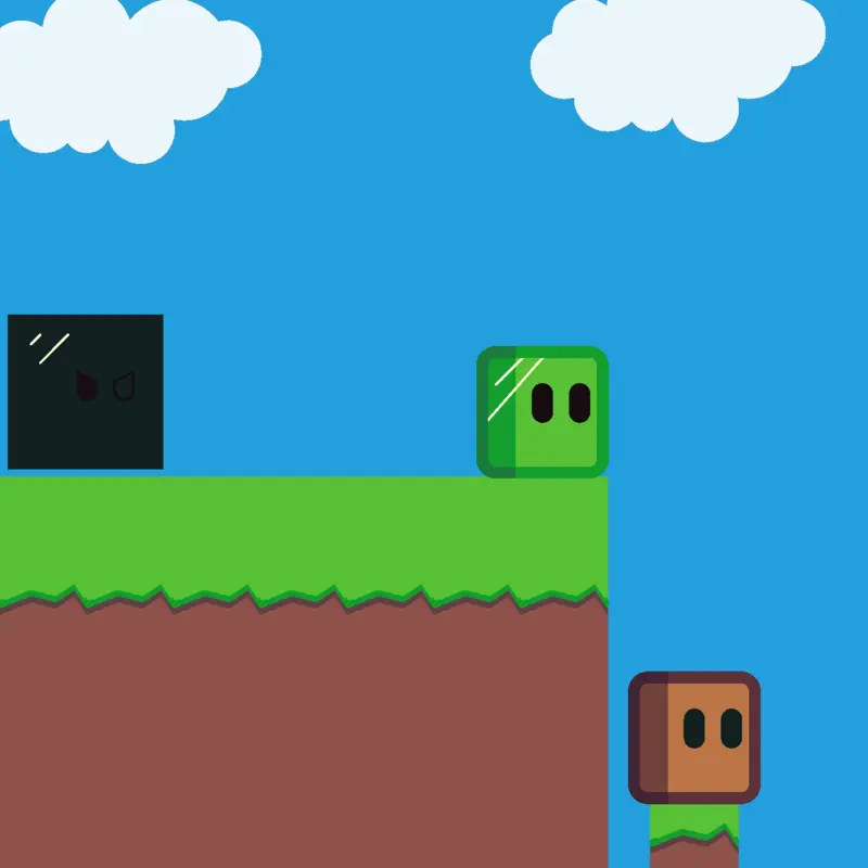 Game by @vsumaher