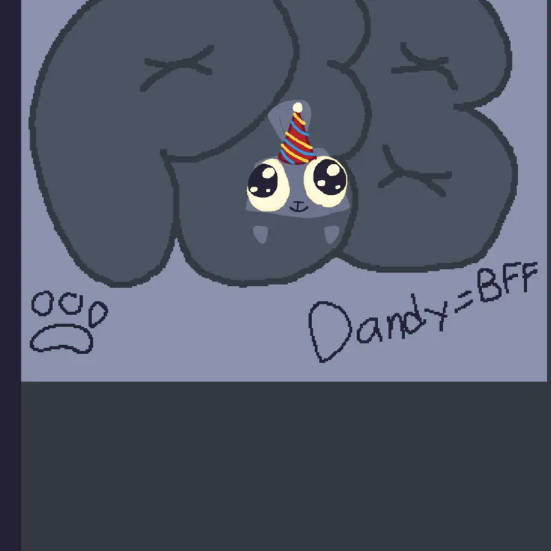 Game by @GrumpyPup