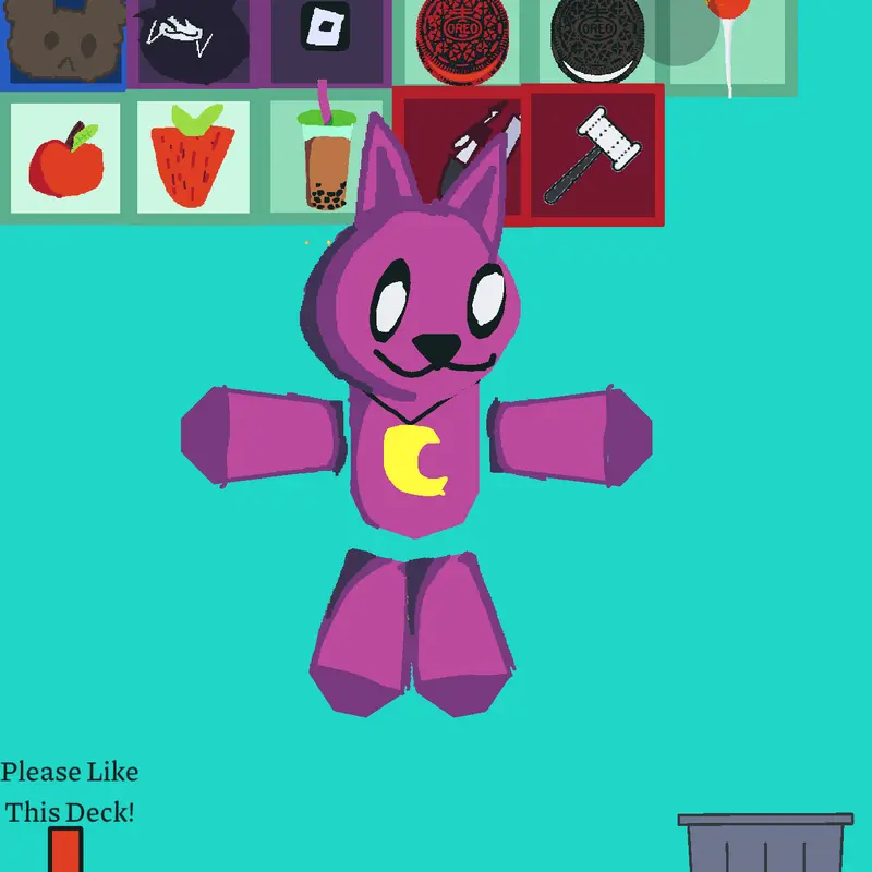 Game by @PAC-FAN