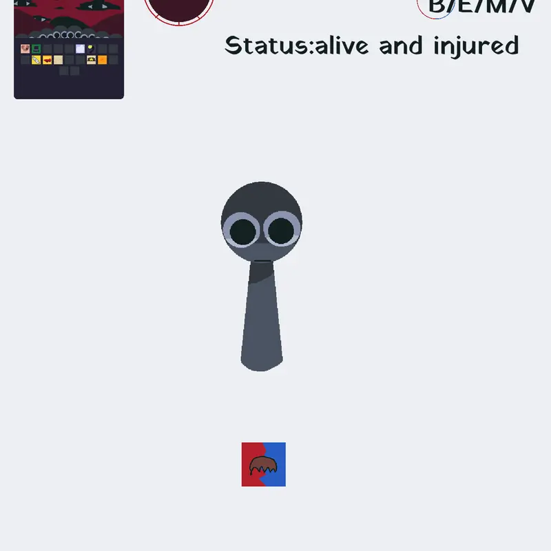 Game by @grayGhast