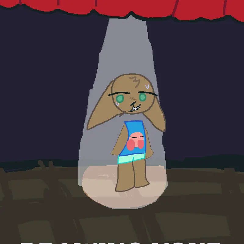 Game by @Kirby_Fan_lover