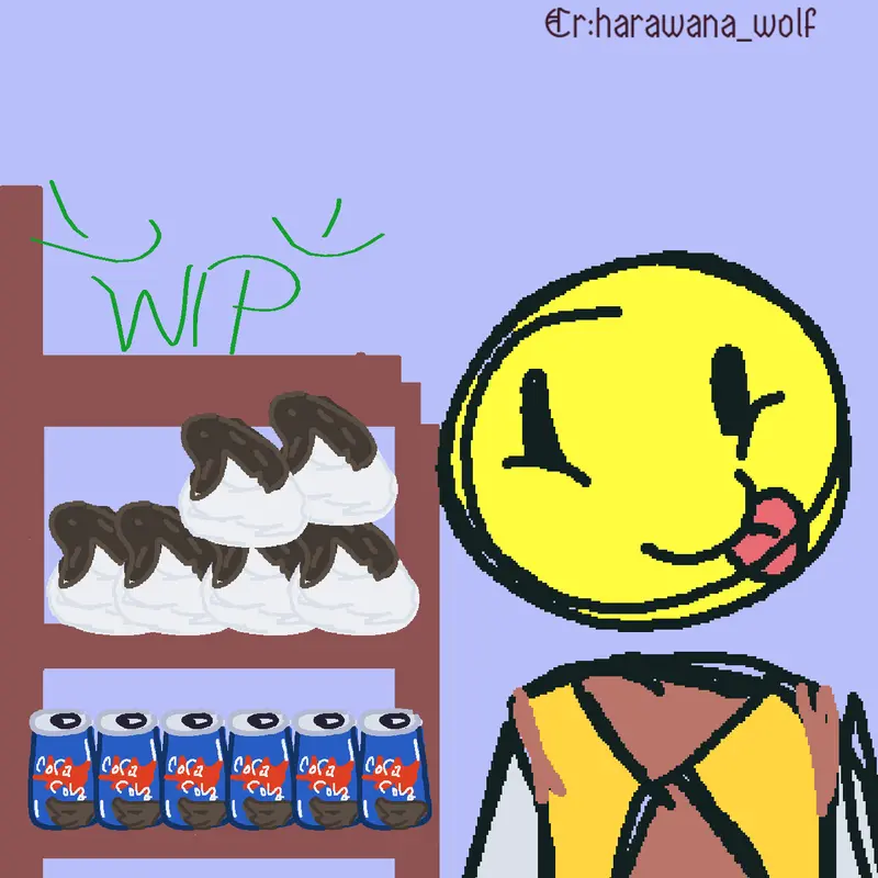 Game by @thatverityfan