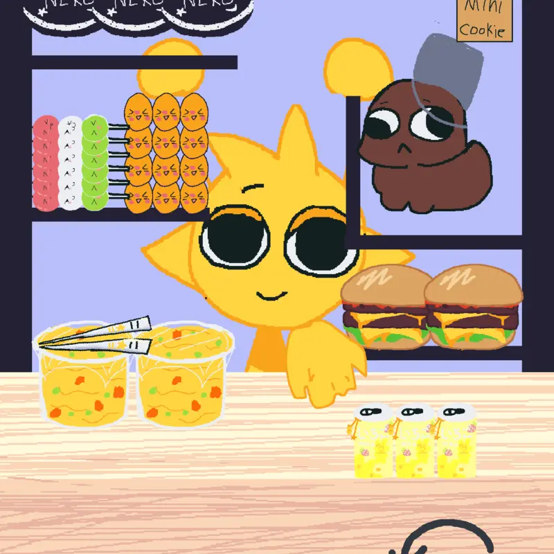 Game by @KATSEYE_FAN1st