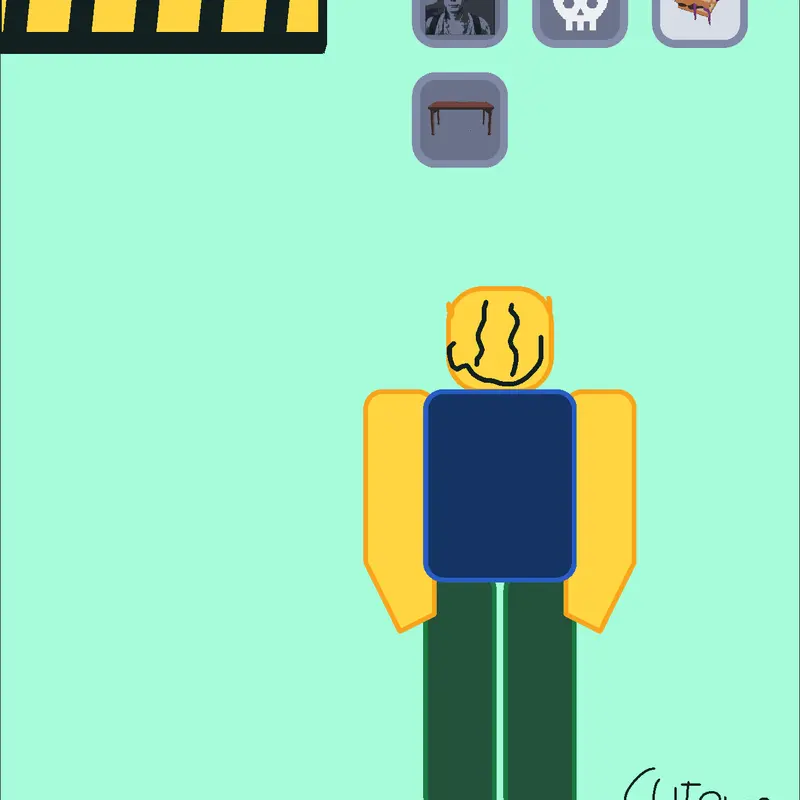Game by @LW2025