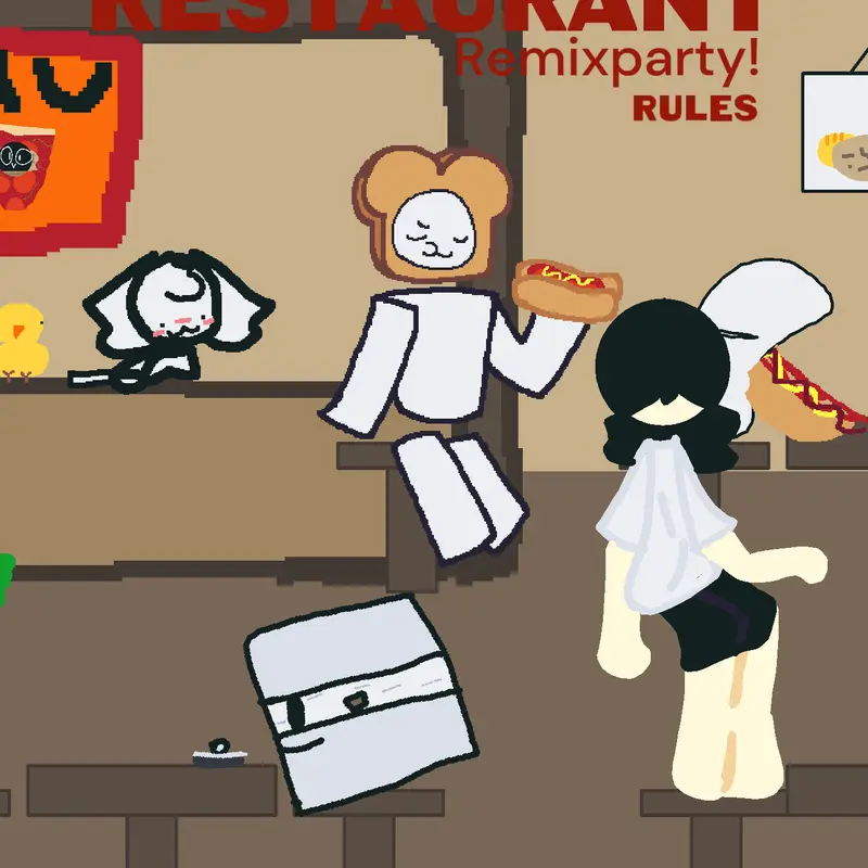 Game by @lame_username