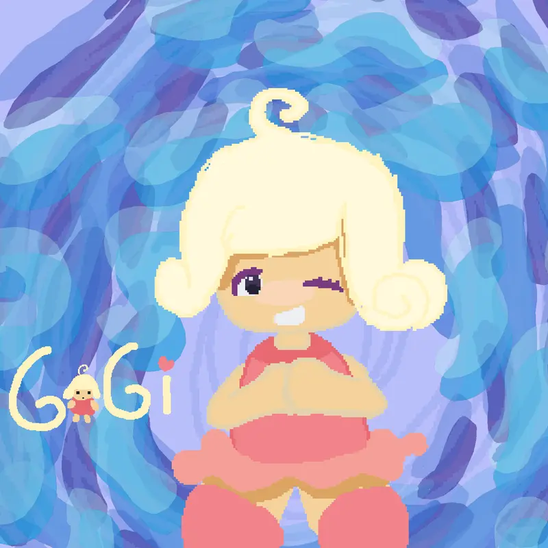 Game by @kittenstudio