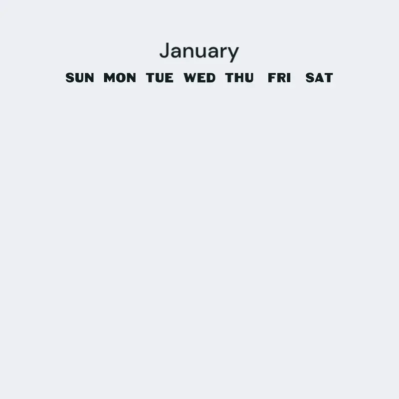 The 📅 by @MEYOU_32123