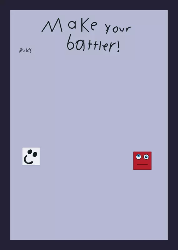 Game by @Rang-ucing
