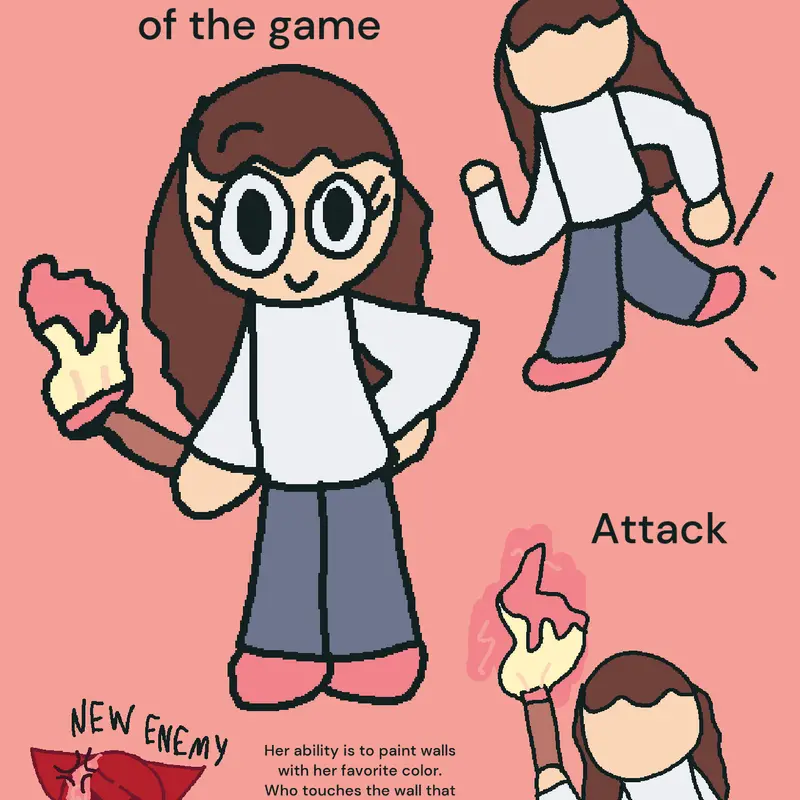 Game by @Blot_fanatik