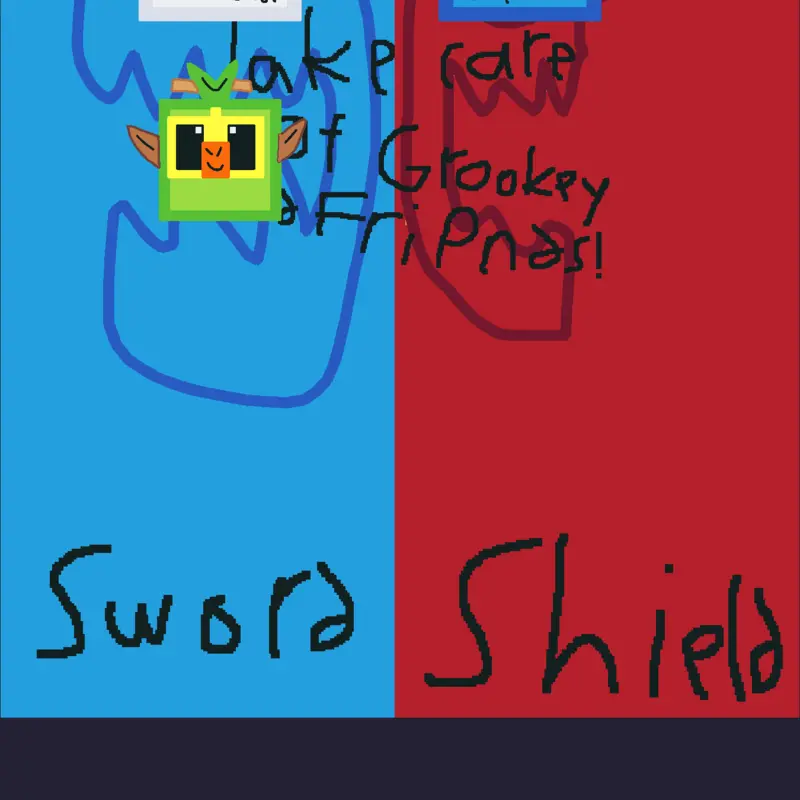 Game by @wooperboy