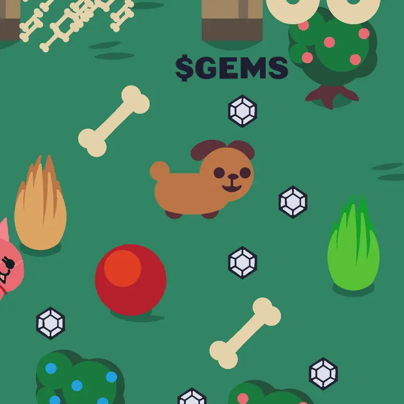 Game by @Abril2318G