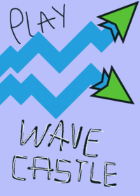 AI mode no creating fanmade with wave s-