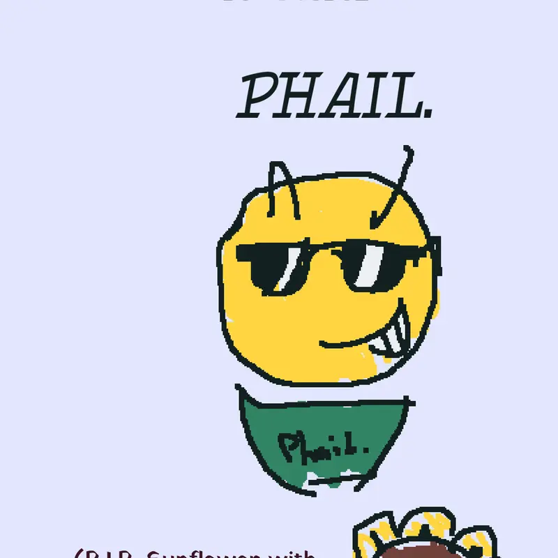 Game by @LiteralPhailure