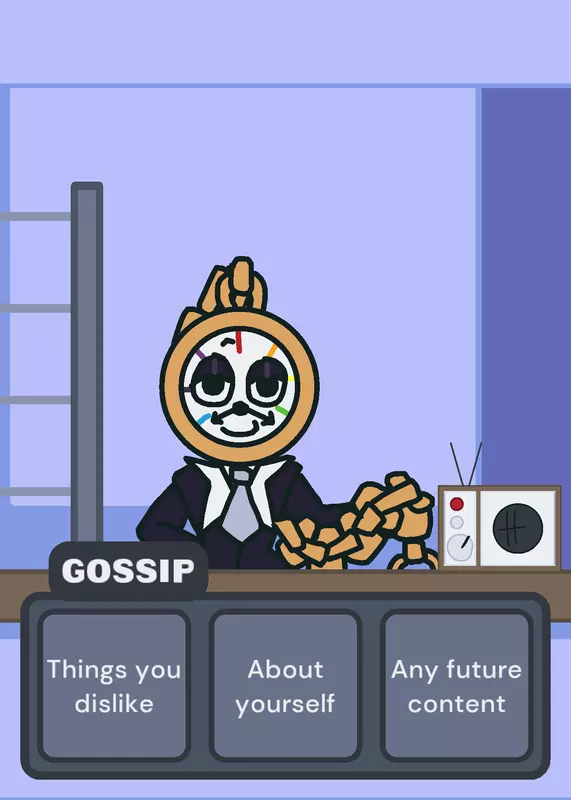 Game by @StifCroc