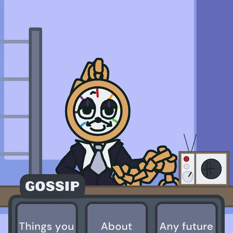 Game by @StifCroc