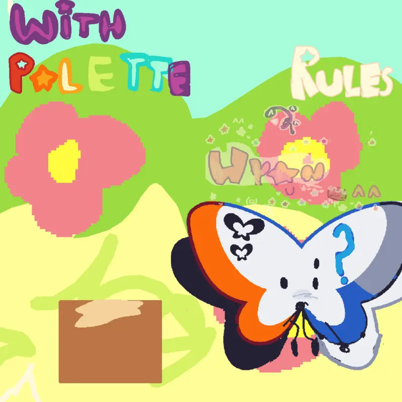 Game by @daisy890