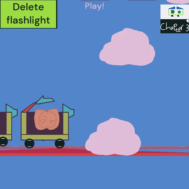 Game by @Catzzloverr17