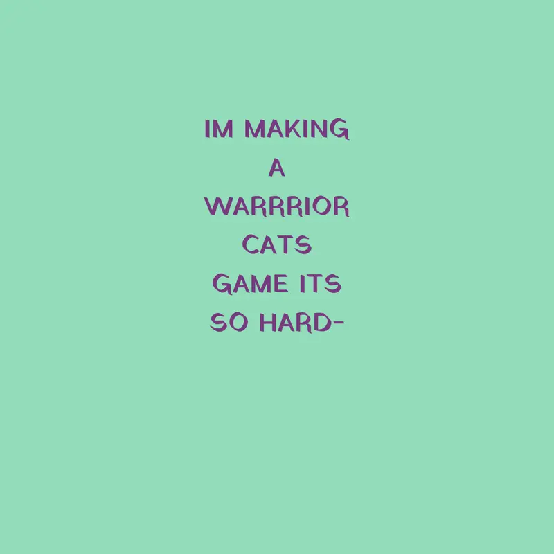 Game by @Skipping