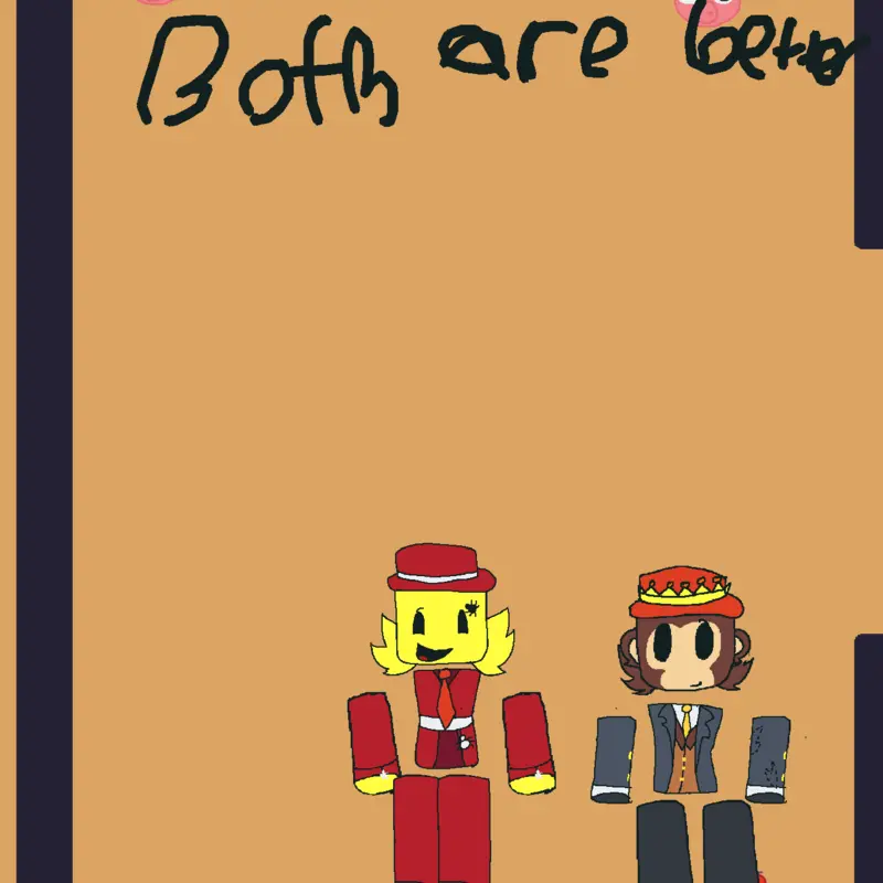 Game by @Willaim-Afton