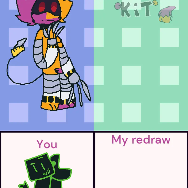 Game by @HypercrystaldoGames