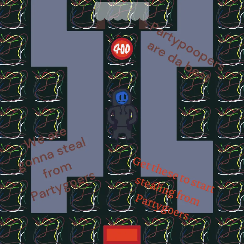 Game by @Popcat_Official