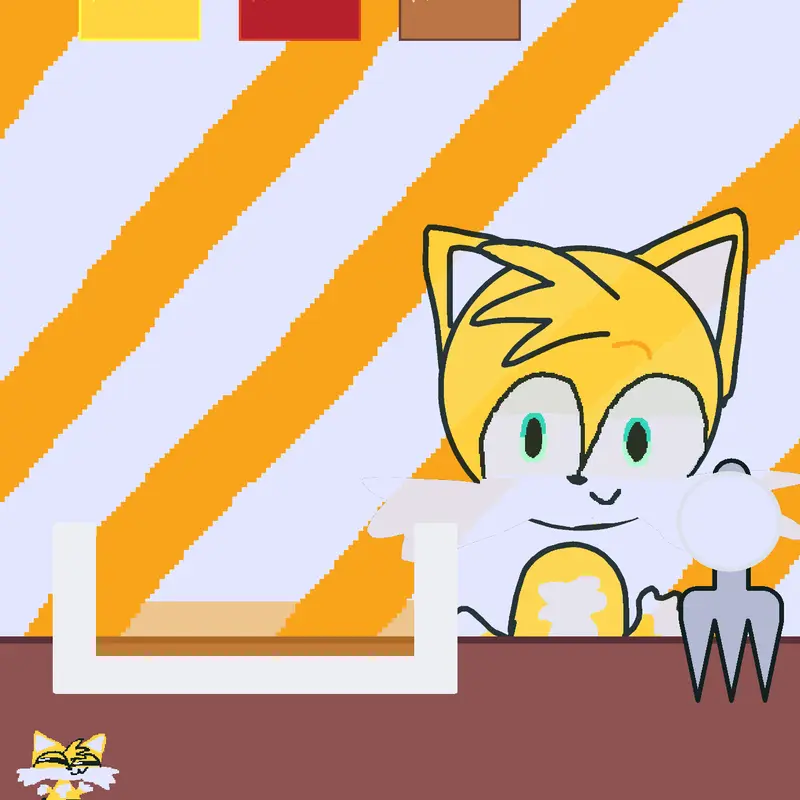 Game by @sonic120