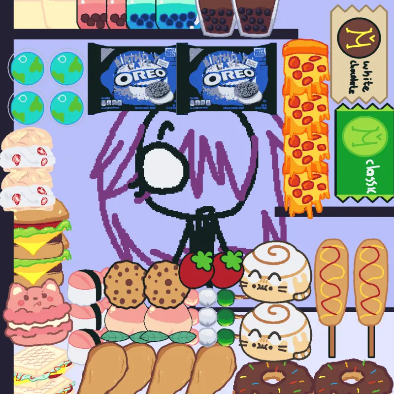 Game by @I_luv_cupcakes