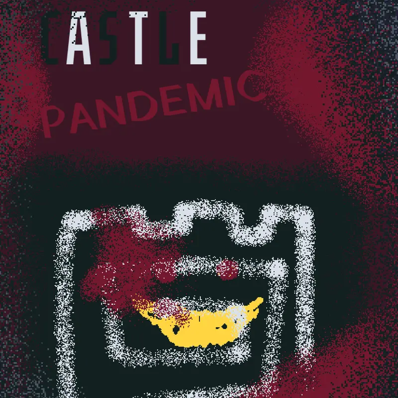 Castle PANDEMIC piloto by @Gab_5Years