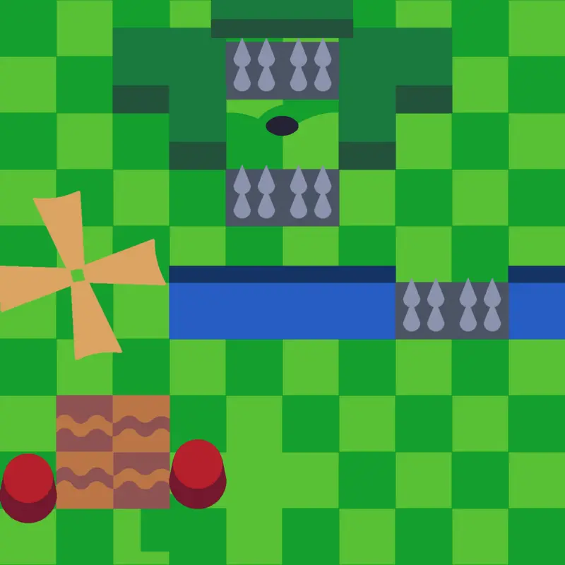 Game by @ghost-face
