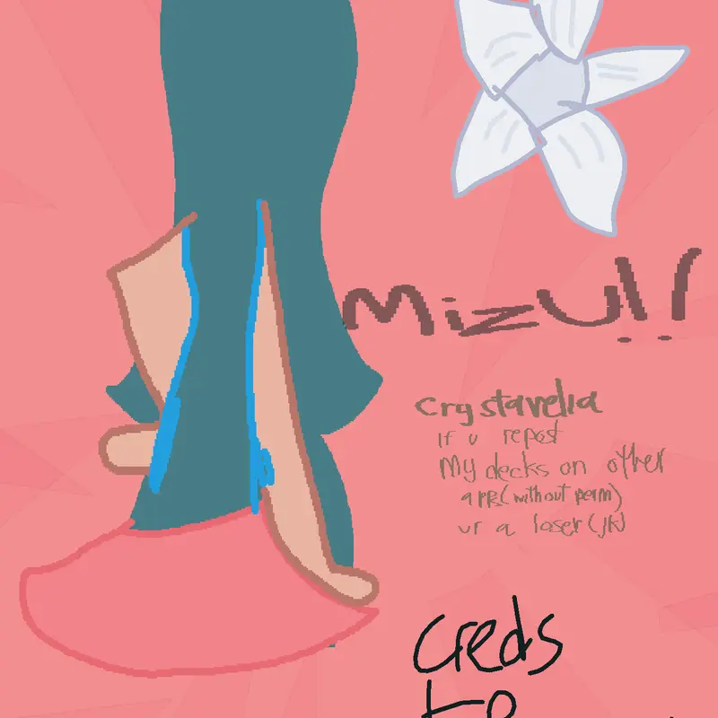 Game by @creamizu