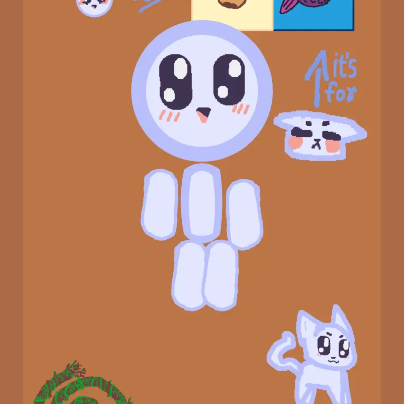 Game by @Sweetiepie9096