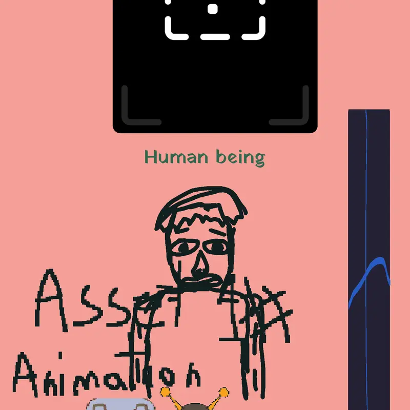 Game by @daddejepp