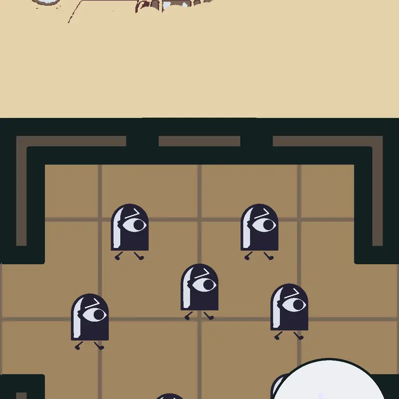 Game by @Anonymous_20262CHRISTMAS